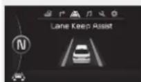 KIA Optima Plug-In Hybrid (2016) - VAROITUS - 1
