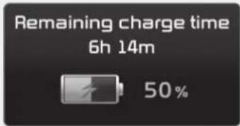KIA Optima Plug-In Hybrid (2016) - \* HUOMAUTUS - 1