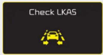 Check LKAS