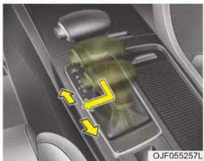 KIA Optima Plug-In Hybrid (2016) - \* HUOMAUTUS - 1