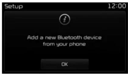 KIA Optima Plug-In Hybrid (2016) - Langaton Bluetooth@htekniikka (Tyyppi B-1) - 1