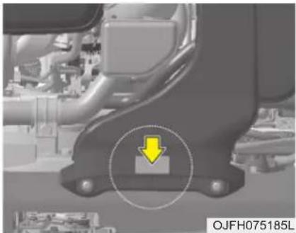 KIA Optima Plug-In Hybrid (2016) - HYVÄKSYNTÄKILPI - 5