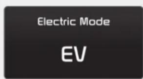 KIA Optima Plug-In Hybrid (2016) - \* HUOMAUTUS - 1