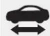 KIA Optima Plug-In Hybrid (2016) - Ready -merkkivalo - 1