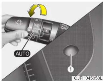 AUTO OJFH045050L