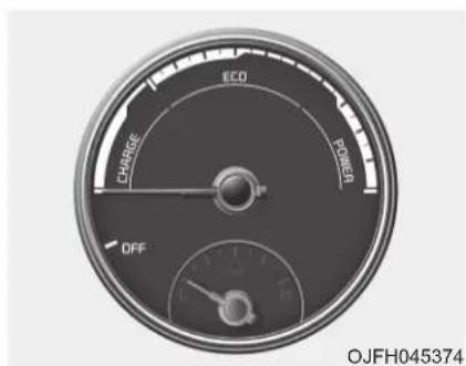 ECD POWER CHARGE OFF OJFH045374
