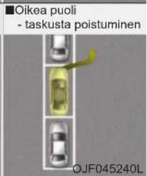 ■Oikea puoli - taskusta poistuminen OJF045240L