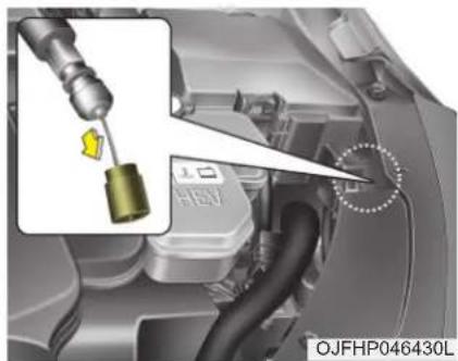 KIA Optima Plug-In Hybrid (2016) - \* HUOMAUTUS - 2