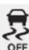 KIA Optima Plug-In Hybrid (2016) - ESC OFF -tila - 1