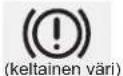 KIA Optima Plug-In Hybrid (2016) - VAROITUS - - 2