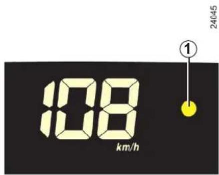 108 km/h ① 24045
