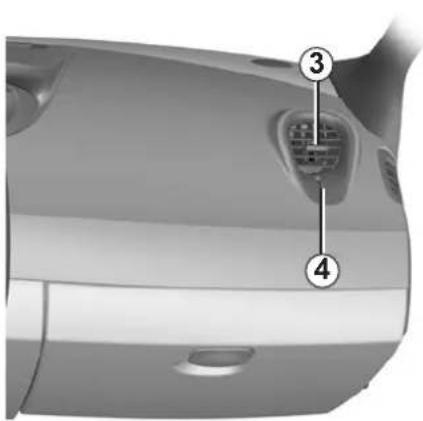 RENAULT Scenic (2008) - TUULETUSSUUTTIMET (jatkoa) - 2
