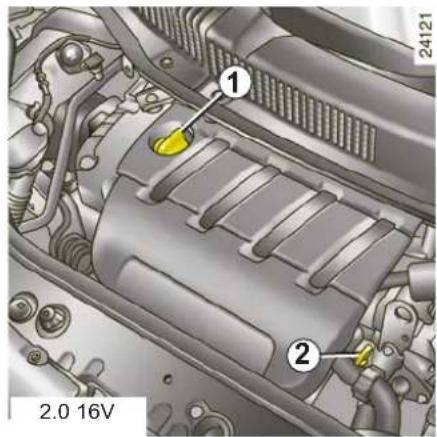 2.0 16V