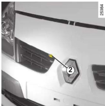 RENAULT Scenic (2008) - KONEPELTI - 2