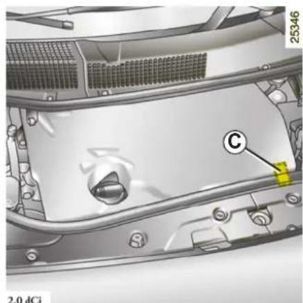 25346 C 2.0 dCi