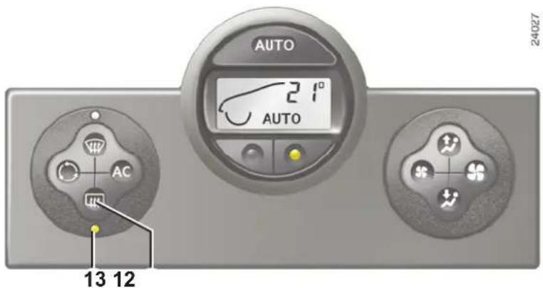 AUTO 2 1° AUTO AC 13 12