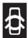 RENAULT Scenic (2008) - KOJETAULU: merkkivalot (jatkoa) - 2