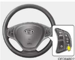 KIA Cee'd (2006) - Ajaminen - 1