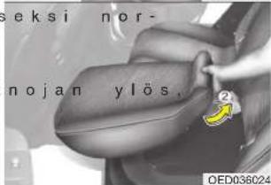 seksi nor- nojan ylös, OED036024