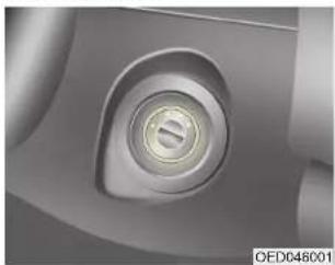 KIA Cee'd (2006) - Ajaminen - 1