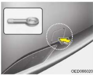 KIA Cee'd (2006) - VAROITUS - 1