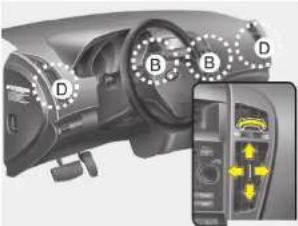KIA Cee'd (2006) - Ajaminen - 1