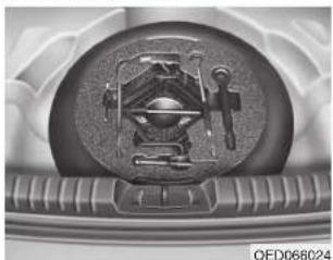 KIA Cee'd (2006) - TURVAVAROITUS - 1