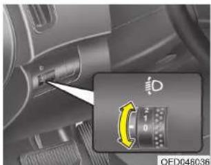 KIA Cee'd (2006) - Ajaminen - 1