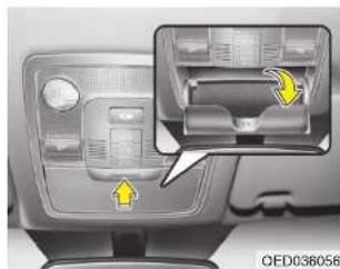 KIA Cee'd (2006) - Perehtyminen autoon - 3