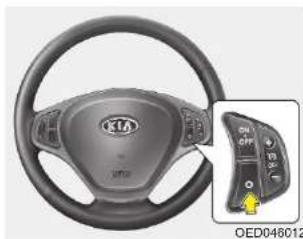 KIA Cee'd (2006) - Ajaminen - 2
