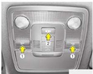 KIA Cee'd (2006) - VAROITUS - 2