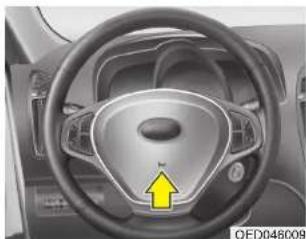 KIA Cee'd (2006) - Ajaminen - 2