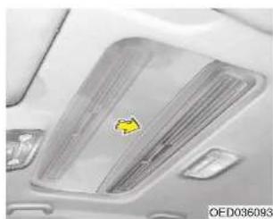 KIA Cee'd (2006) - Perehtyminen autoon - 3
