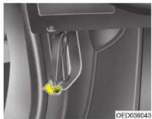 KIA Cee'd (2006) - TURVAVAROITUS - 3