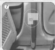 KIA Cee'd (2006) - TURVATYYNYJÄRJESTELMÄ (LISÄVARUSTE) - 3