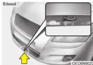 KIA Cee'd (2006) - Pulmatilanteessa - 2