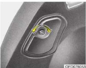 KIA Cee'd (2006) - Huolto - 1