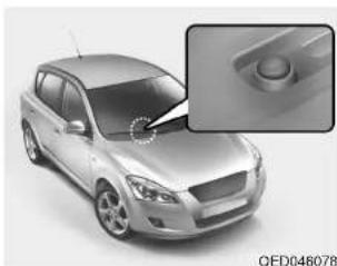 KIA Cee'd (2006) - Automaattinen toiminta - 1