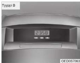 Tyyppi B 2358 OED037063