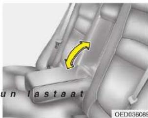 KIA Cee'd (2006) - VAROITUS - 1