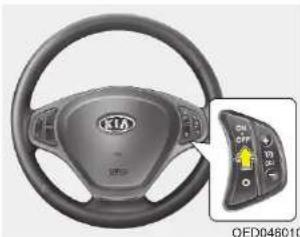 KIA Cee'd (2006) - TURVAVAROITUS - 1