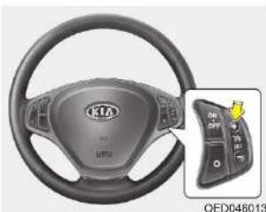 KIA Cee'd (2006) - Ajaminen - 1