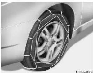 KIA Cee'd (2006) - TURVAVAROITUS - 1