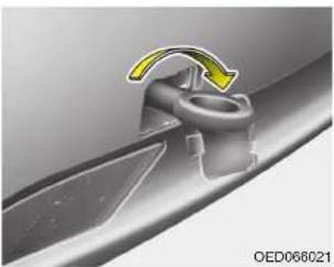 KIA Cee'd (2006) - Pulmatilanteessa - 1