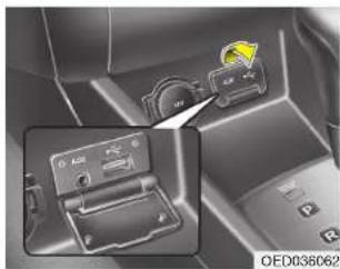 KIA Cee'd (2006) - • NOLLAUS: - 1