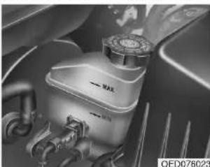 KIA Cee'd (2006) - JARRUT JA KYTKIN (MIKÄLI ON) - 1