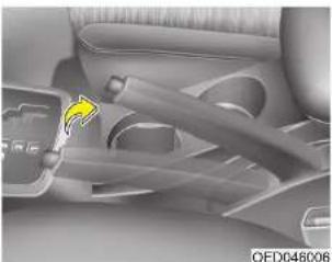 KIA Cee'd (2006) - Ajaminen - 1