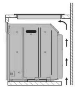 SMEG SR84POGH - Työtason muotoilu - 4