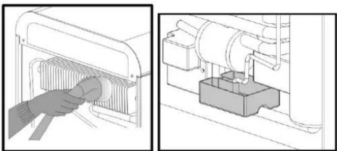SMEG FAB5ROR - Puhdistus - 1