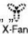 ELECTROLUX EXI22HJIWE - DESCRIZIONE TELECOMANDO - 4